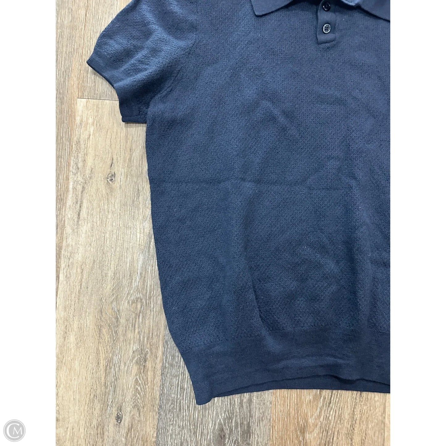 Sweater Designer By Jason Wu In Blue, Size: Xl