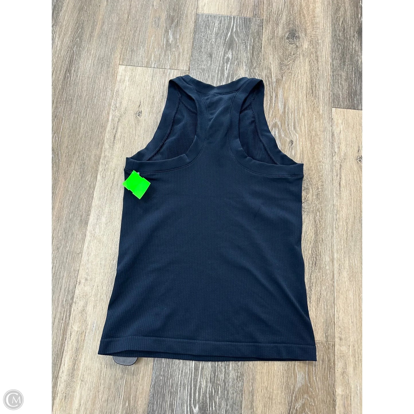 Athletic Tank Top By Athleta In Blue, Size: S