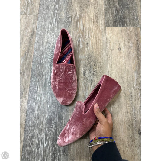 Shoes Flats By Birdies In Pink, Size: 9.5