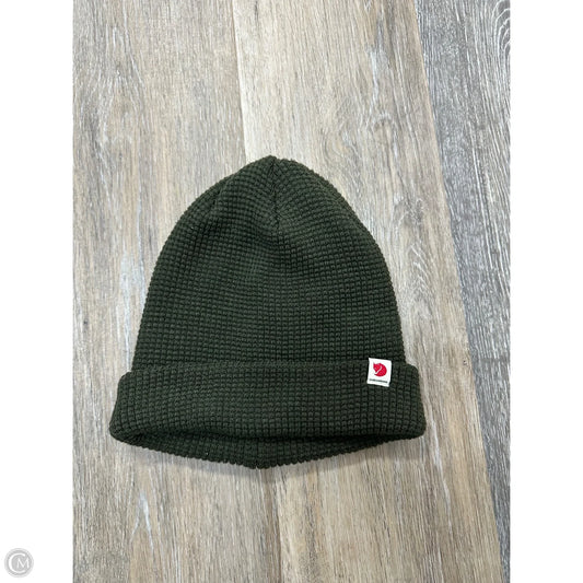 Hat Beanie By Fjallraven