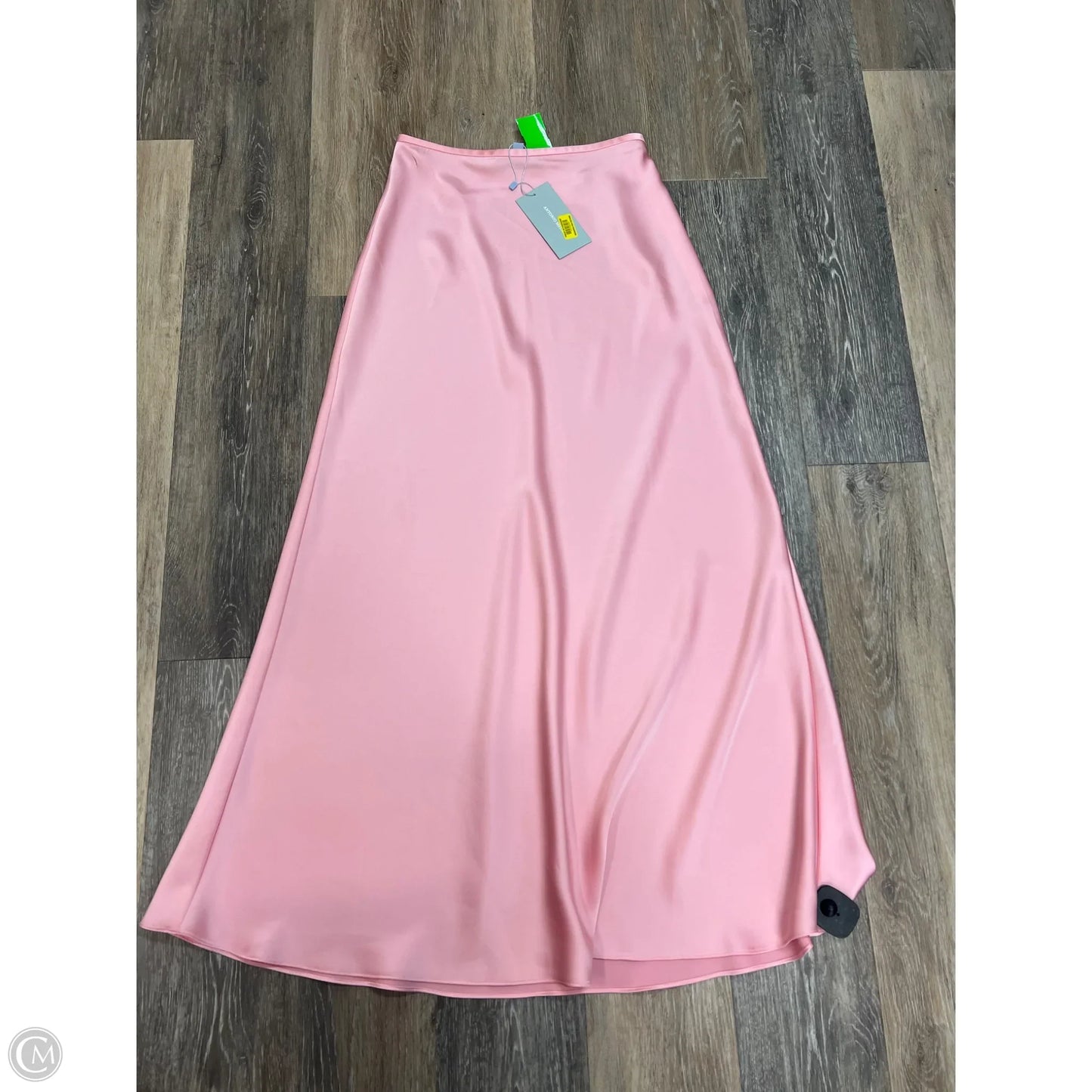 Skirt Maxi By Antonio Melani In Pink, Size: 2