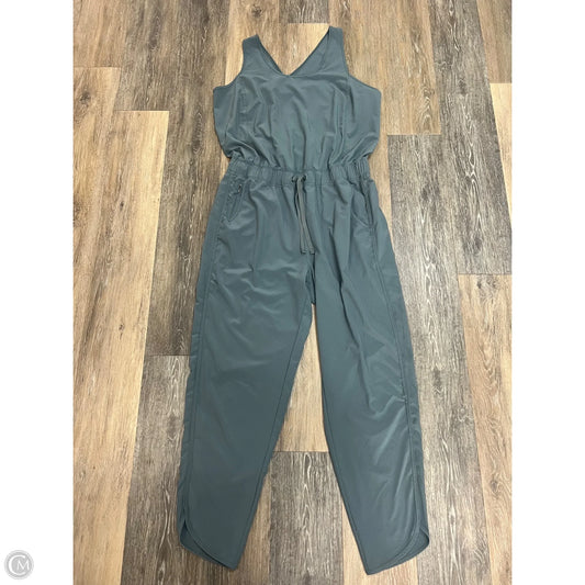 Jumpsuit By Patagonia In Blue, Size: L