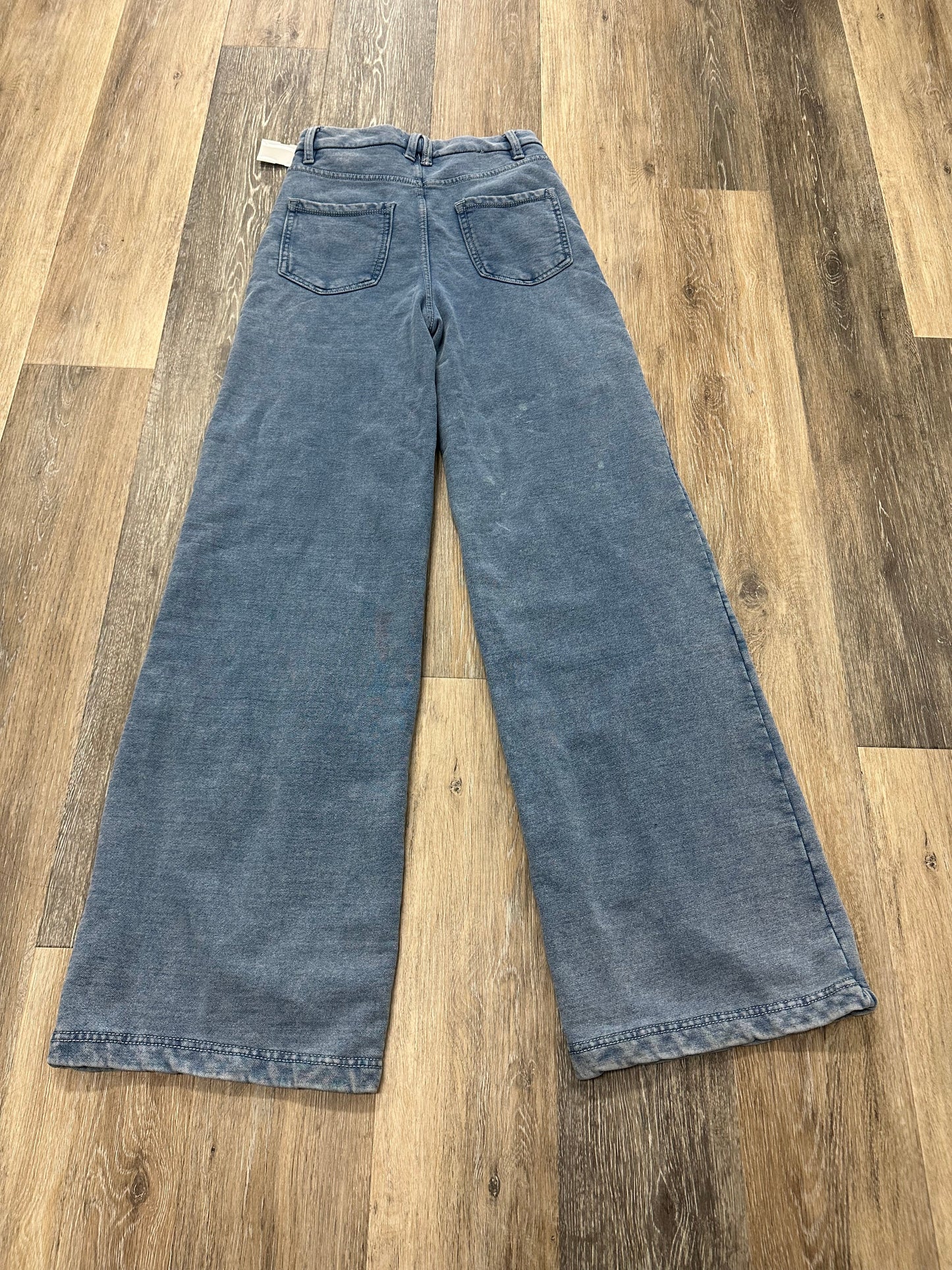 Jeans Designer By Good American  Size: 2