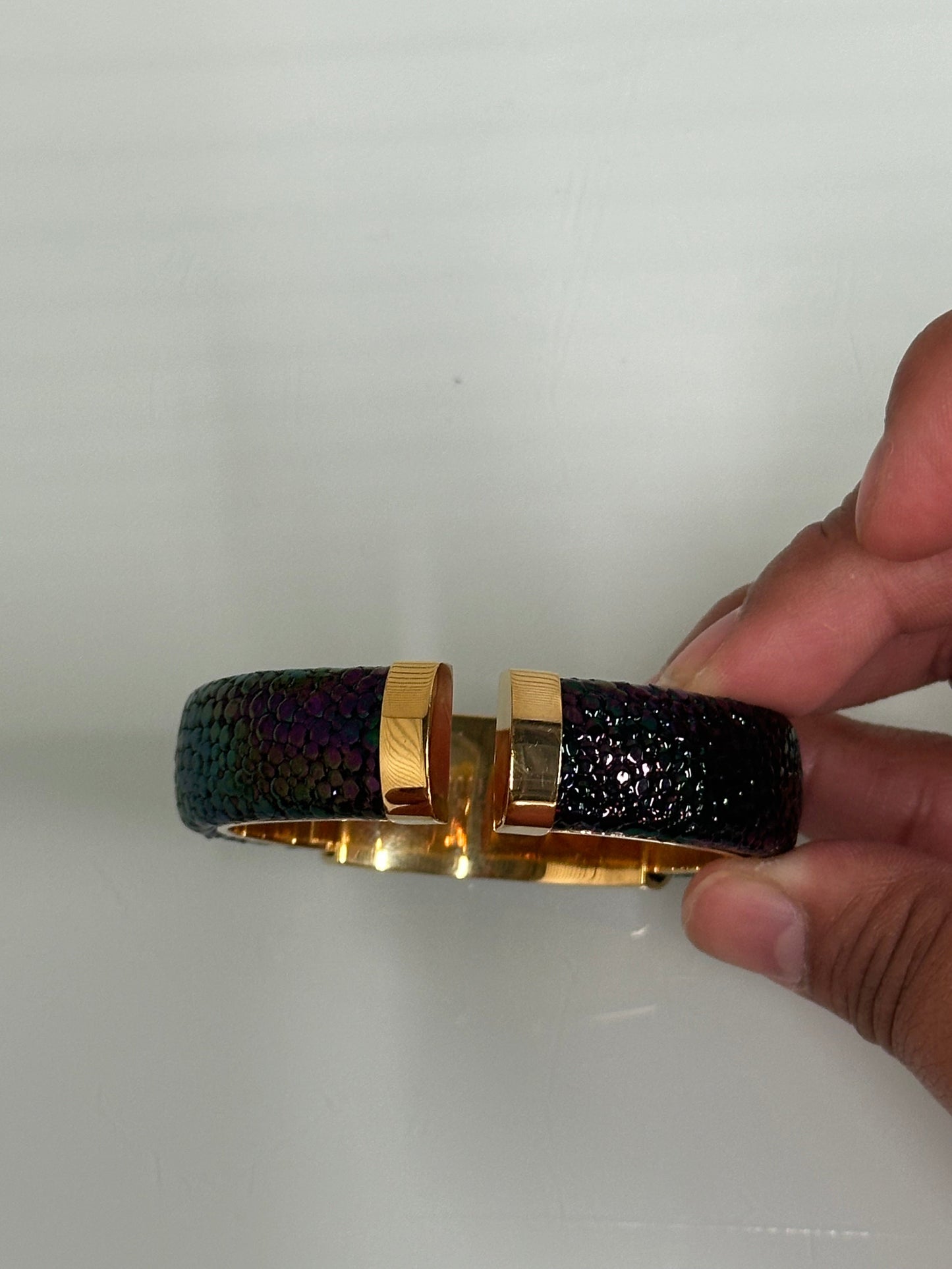 Bracelet Designer Henri Bendel