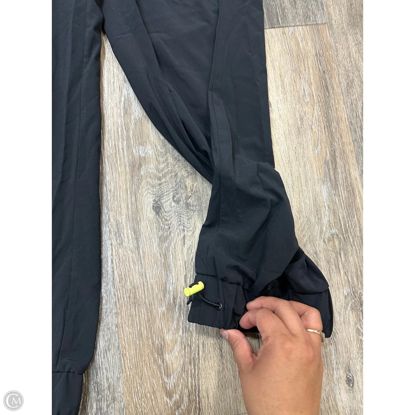 Jumpsuit By Athleta In Black, Size: 1x