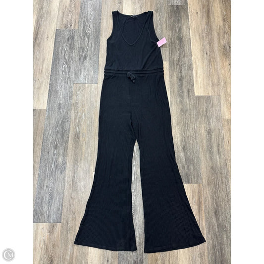 Jumpsuit By Beyond Yoga In Black, Size: M