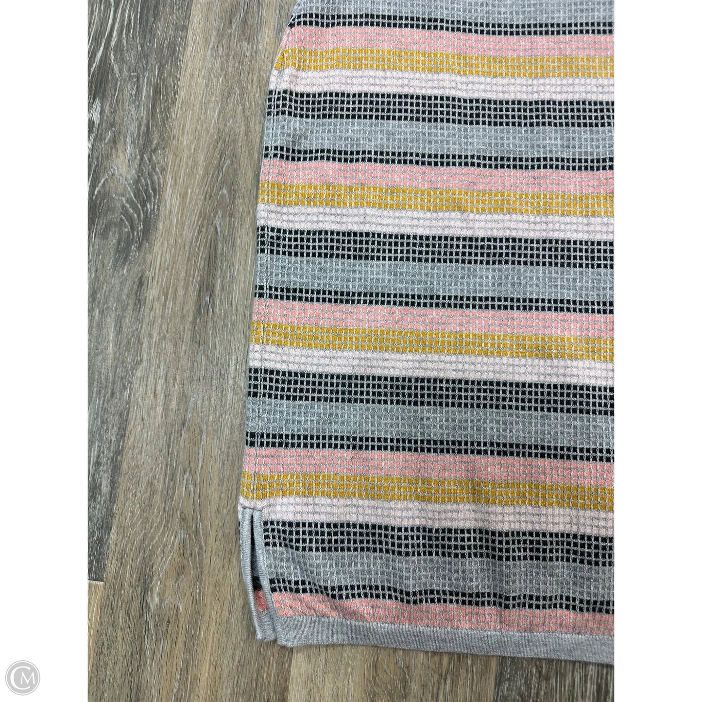 Skirt Midi By Boden In Grey, Size: 2