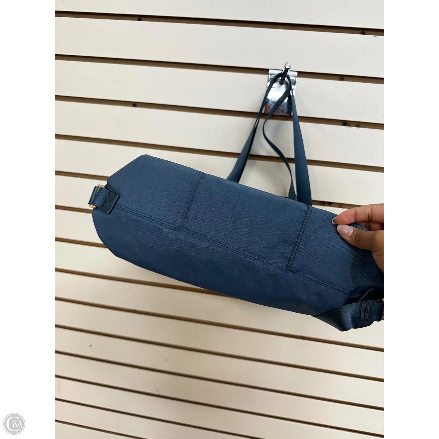 Backpack By Baggallini, Size: Large