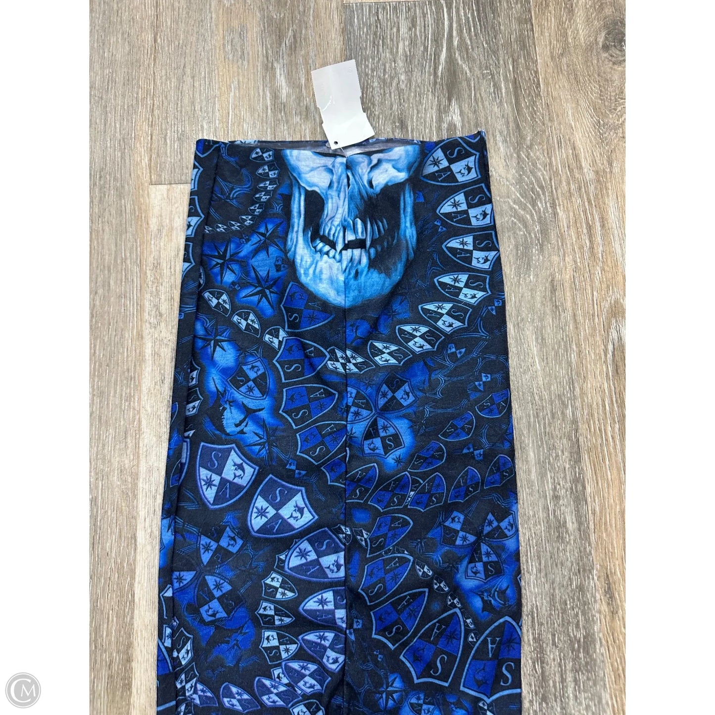 Scarf Square By Harley Davidson