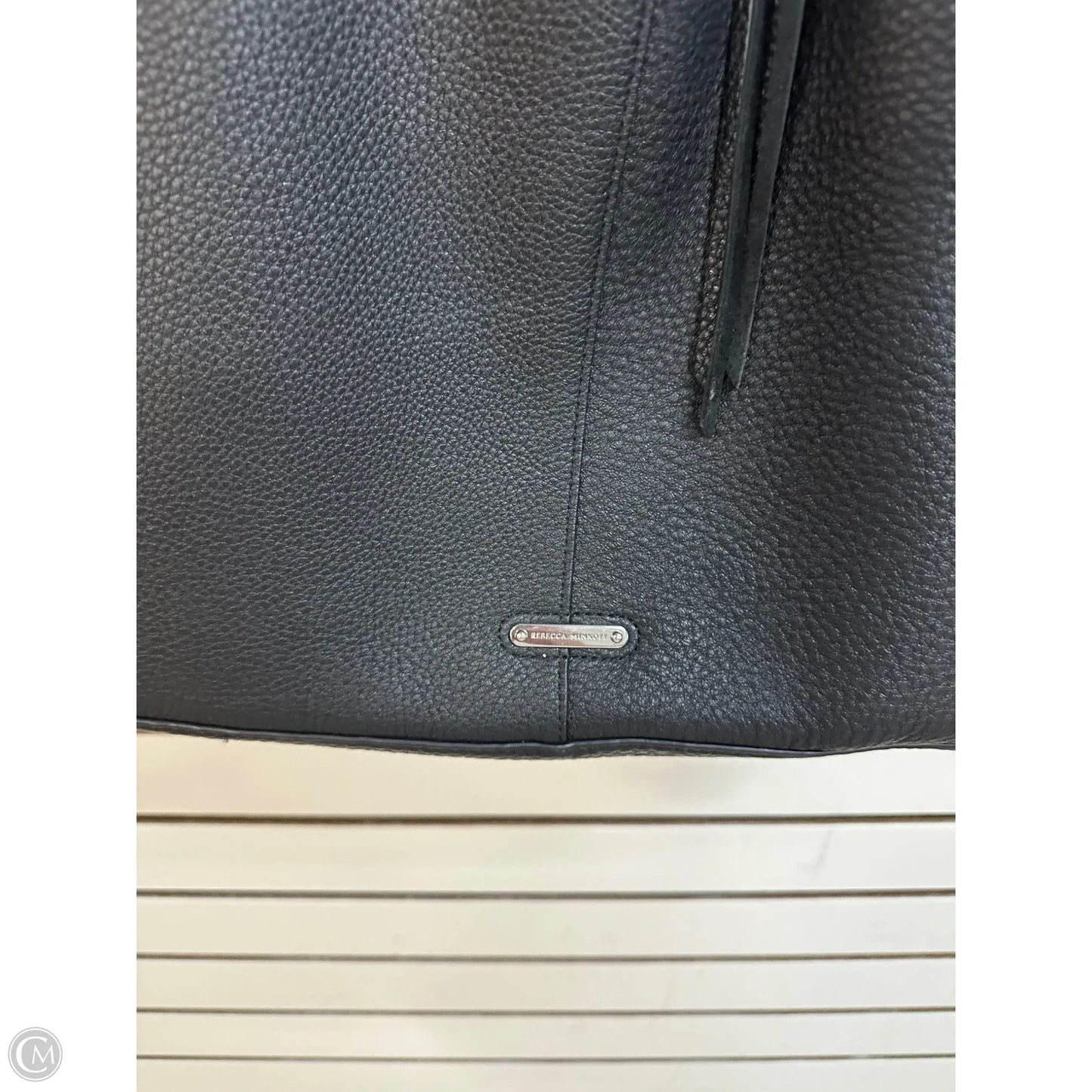 Handbag Designer By Rebecca Minkoff, Size: Large