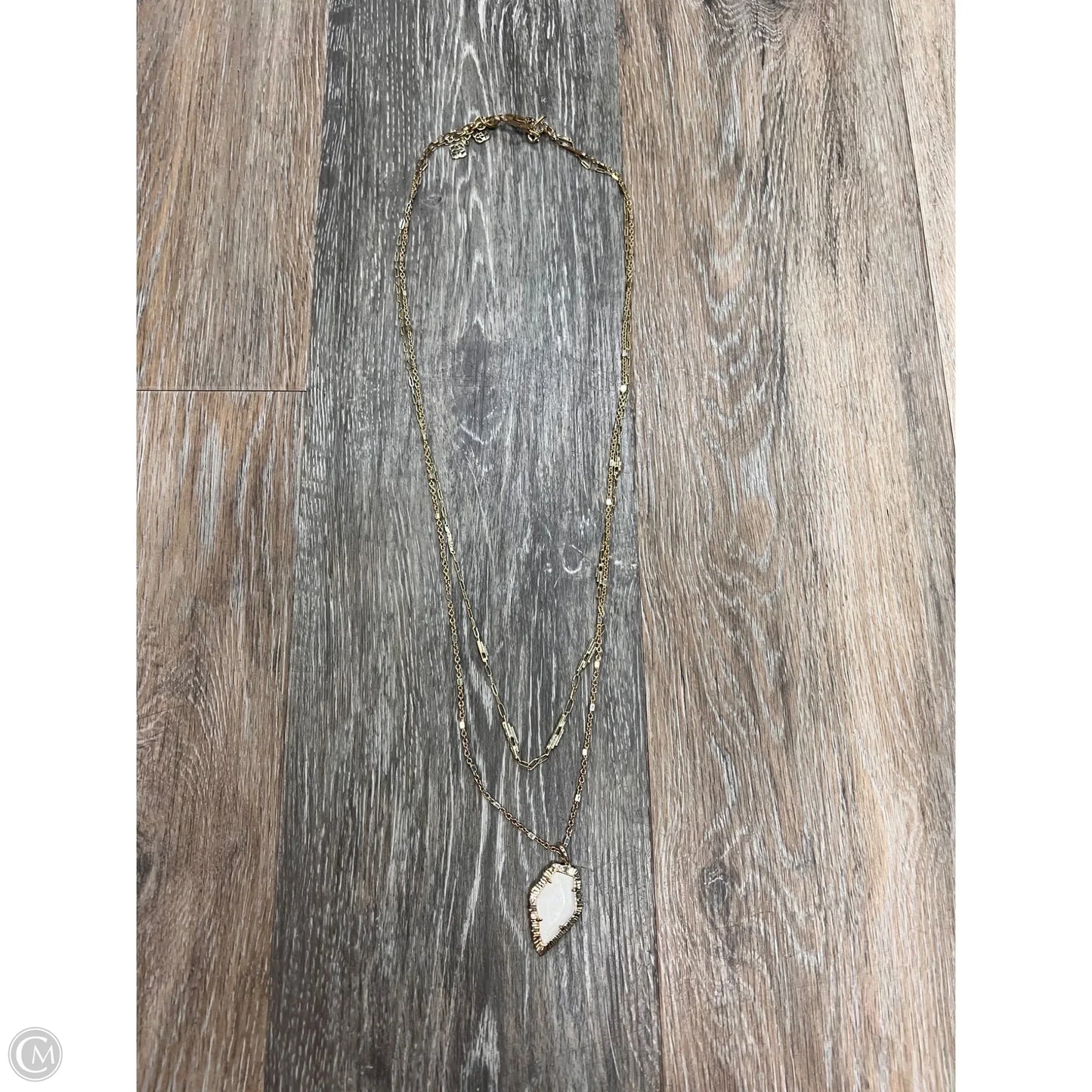 Necklace Layered By Kendra Scott