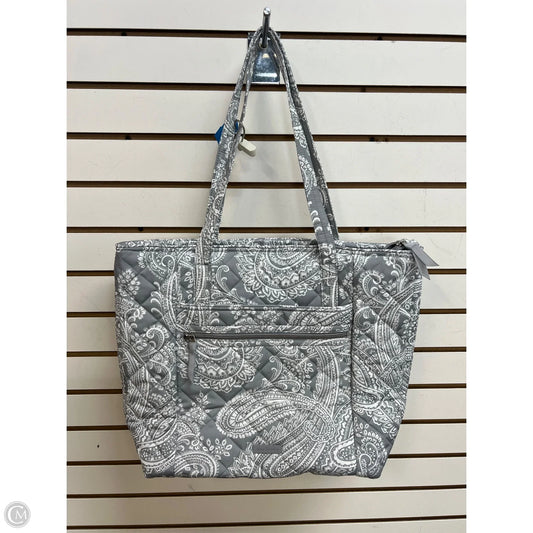 -Tote By Vera Bradley, Size: Large
