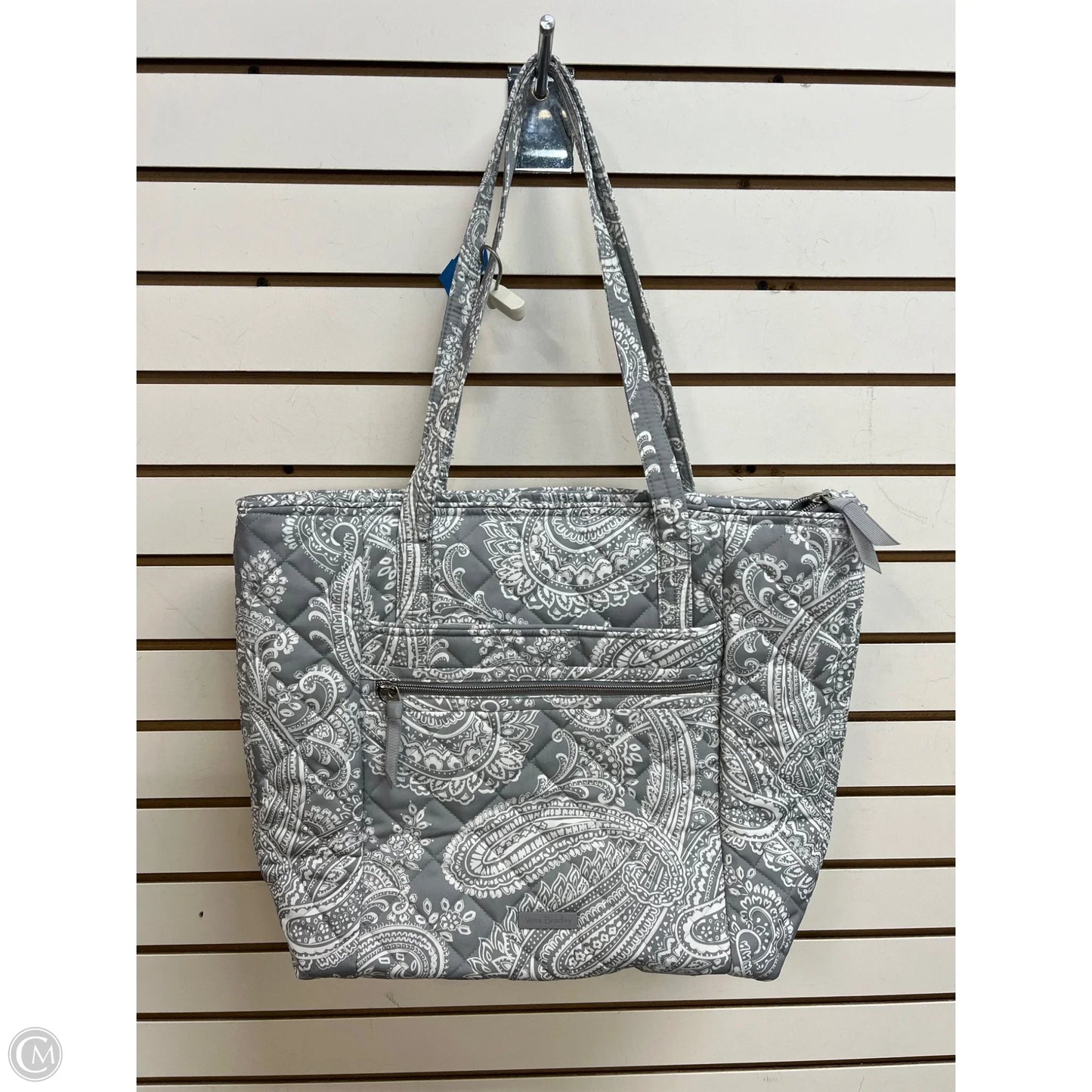 -Tote By Vera Bradley, Size: Large