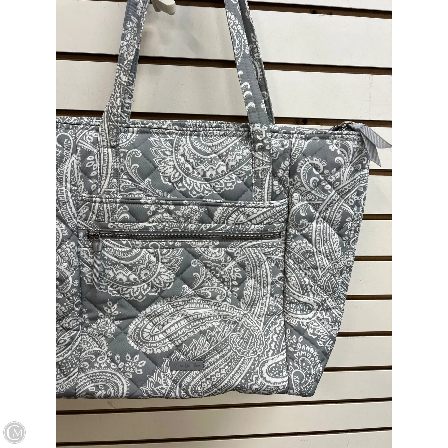 -Tote By Vera Bradley, Size: Large