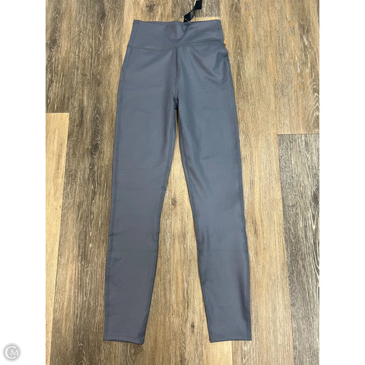 Athletic Pants By Abercrombie And Fitch In Blue, Size: Xs