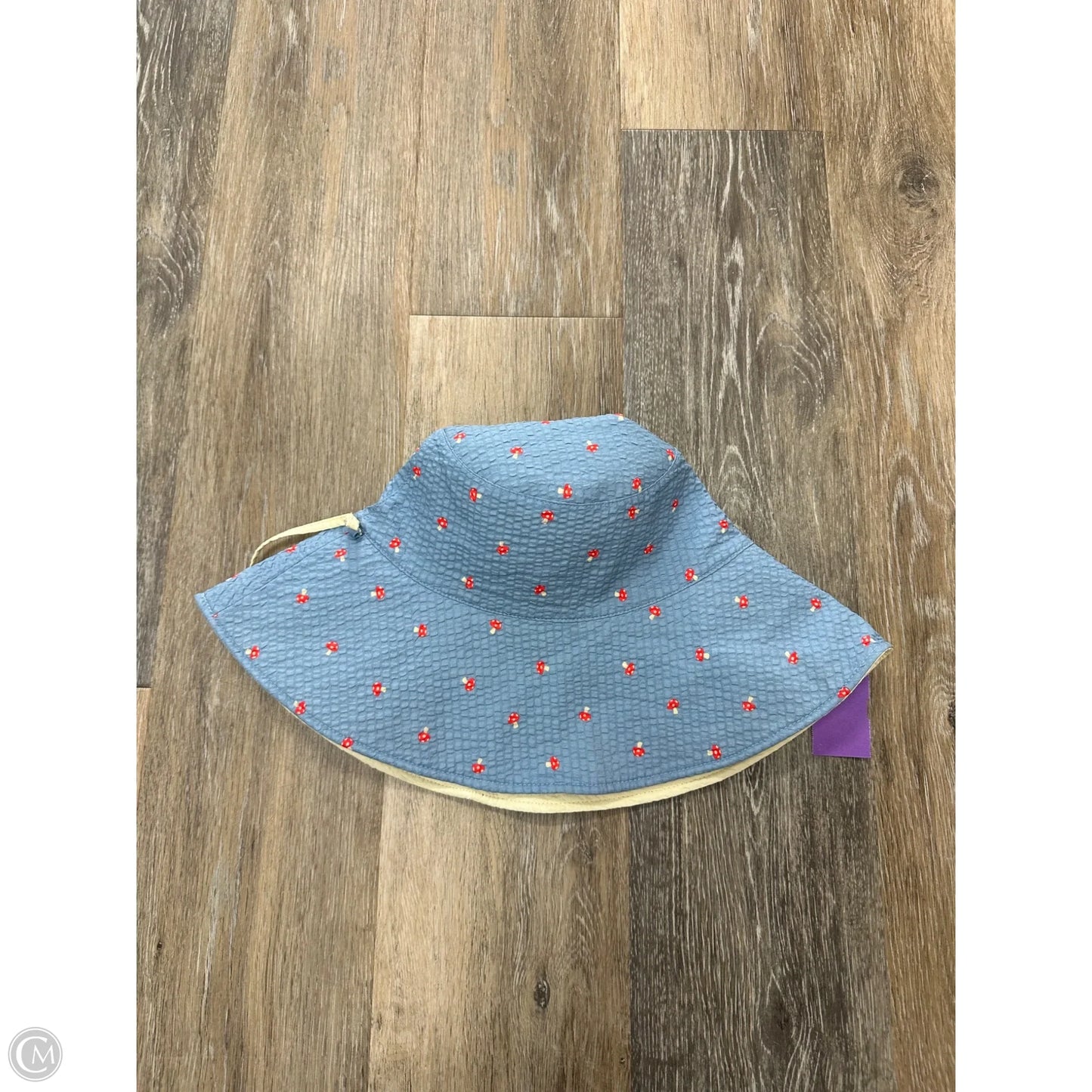 Hat Bucket By Duluth Trading