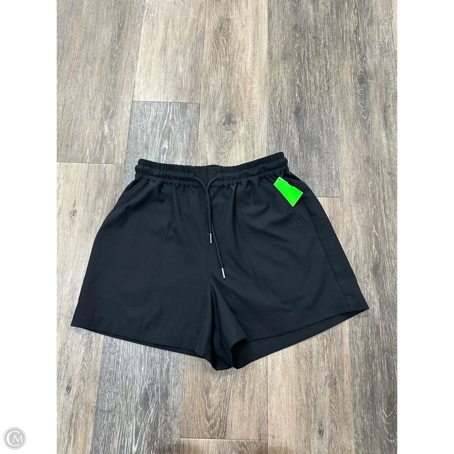 Shorts By Varley In Black, Size: Xs