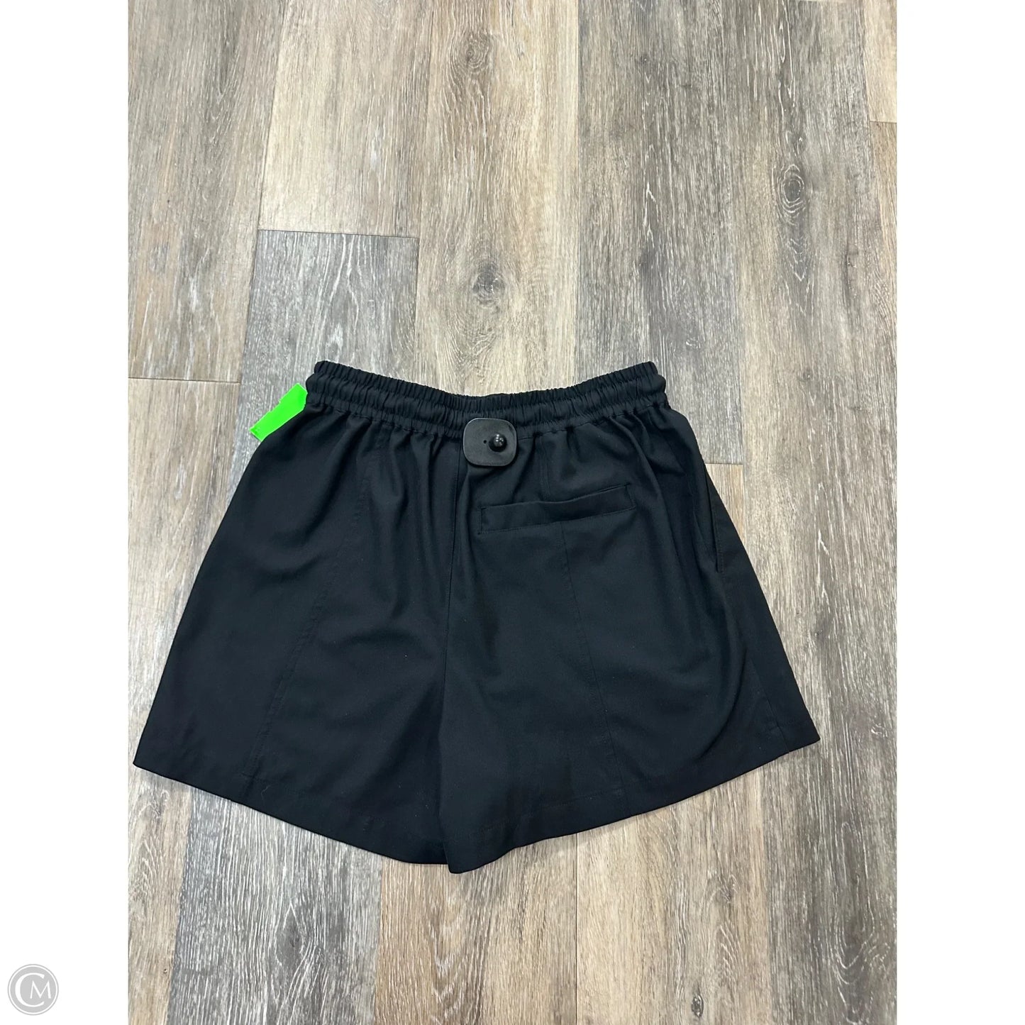Shorts By Varley In Black, Size: Xs