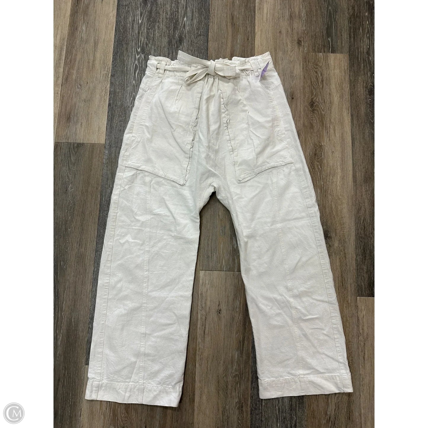 Pants Other By Free People In White, Size: M