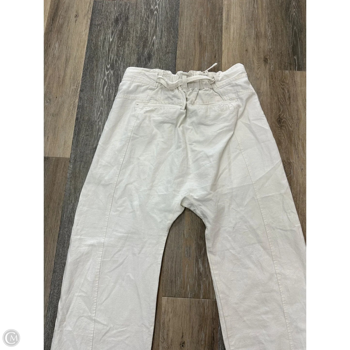 Pants Other By Free People In White, Size: M