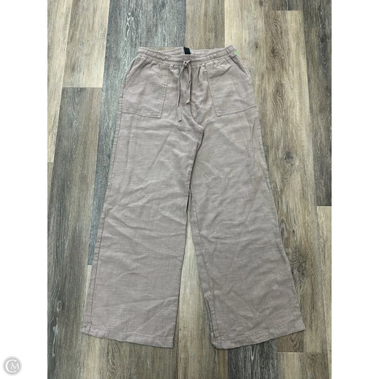 Pants Other By Bobi In Pink, Size: M