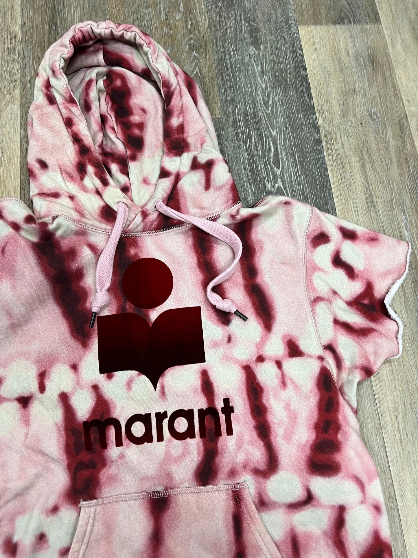 Sweatshirt Designer By Isabel Marant  Size: 10/42