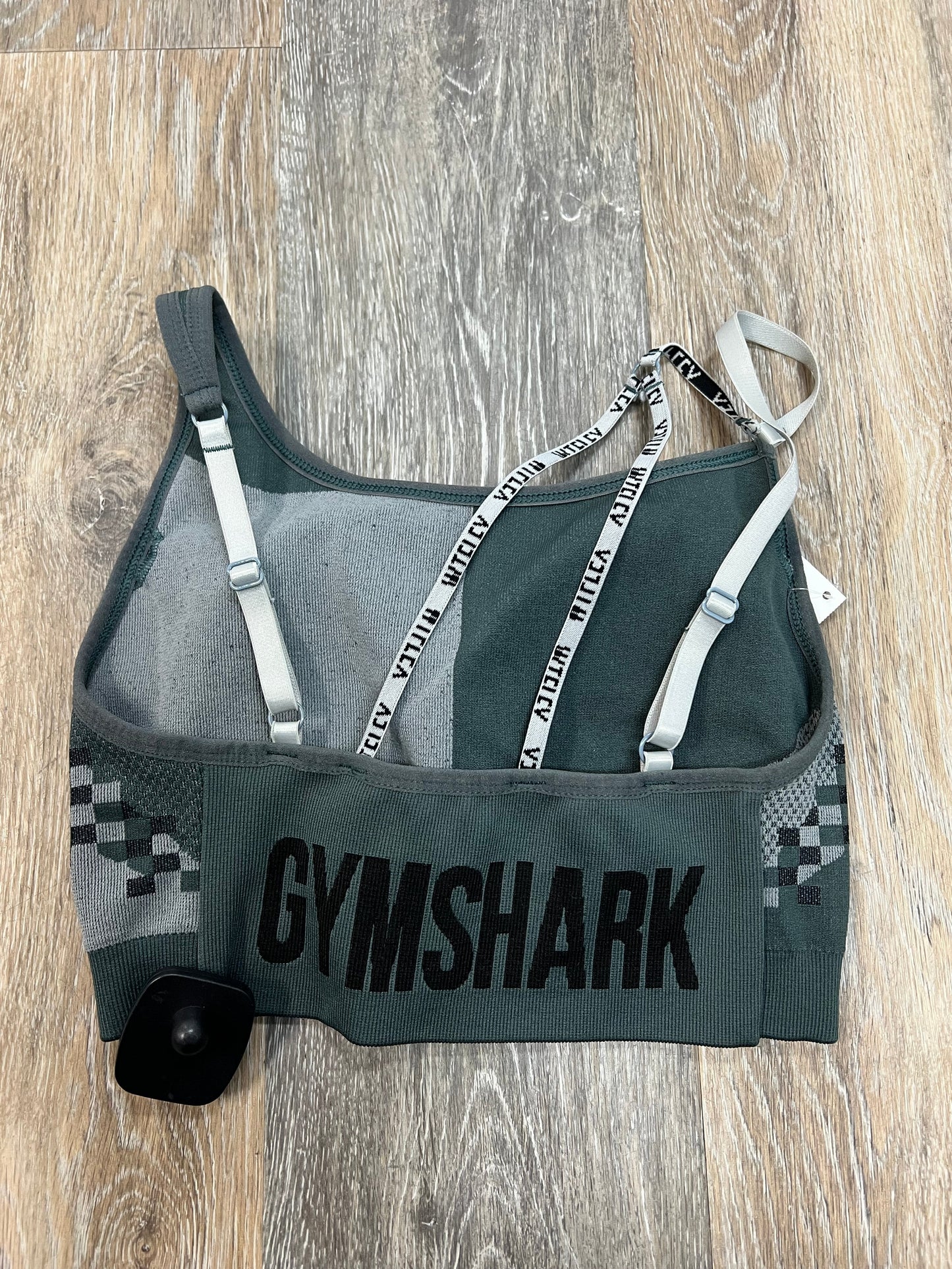 Athletic Bra By Gym Shark  Size: S