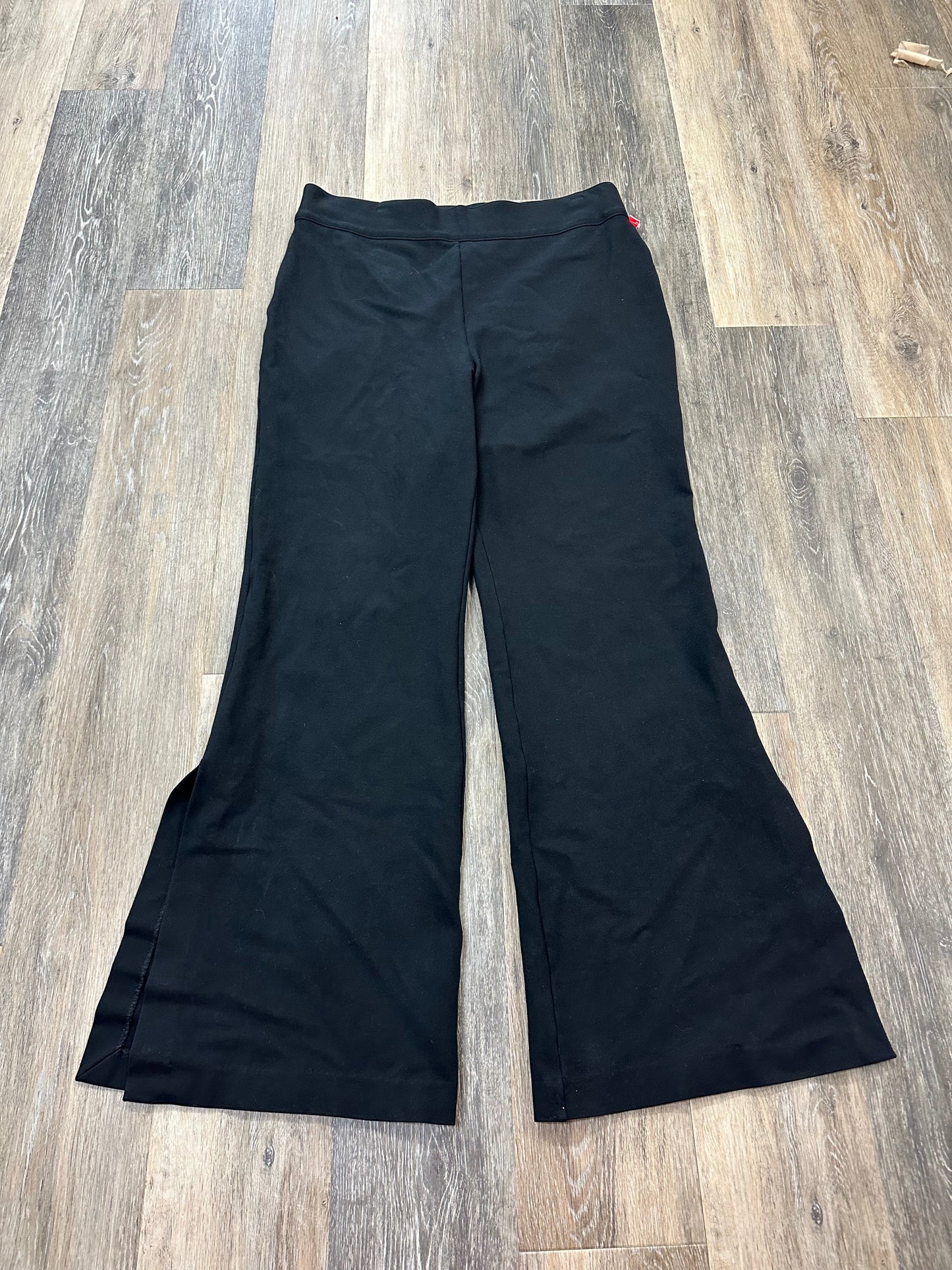 Black Pants Other Spanx, Size 1x