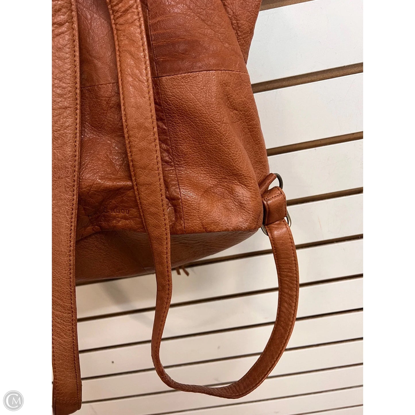 -Backpack By Anthropologie Day & Moon, Size: Medium