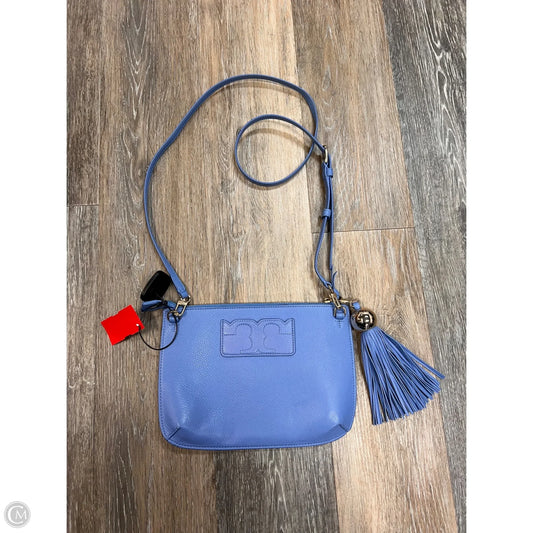 Crossbody Designer By Tory Burch, Size: Small
