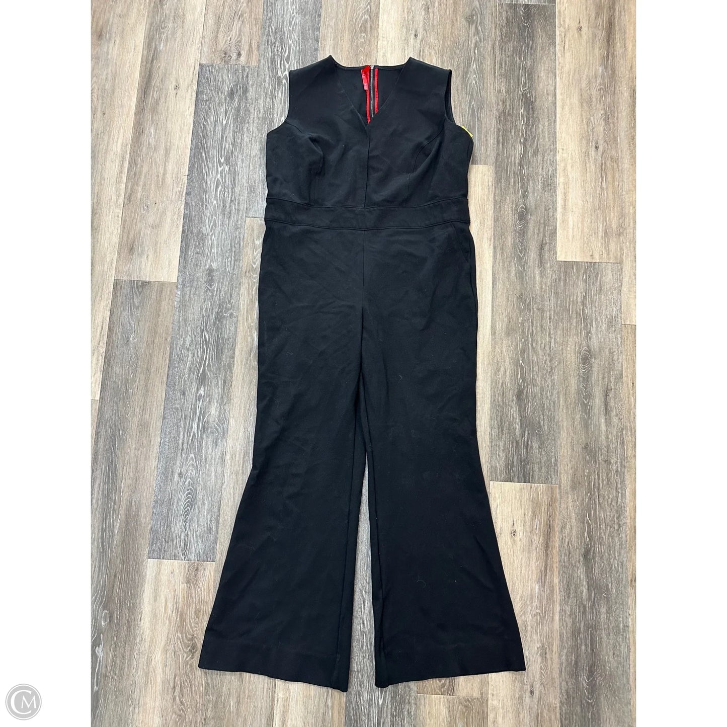 Jumpsuit By Spanx In Black, Size: 1x