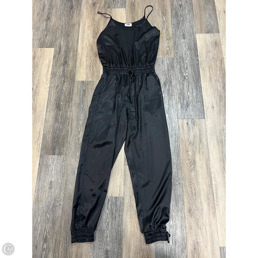 Jumpsuit By Lna In Black, Size: S