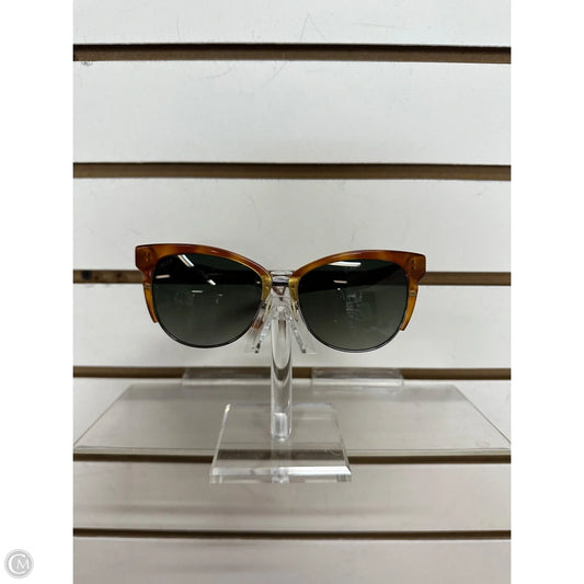 Sunglasses By Diff, Size: