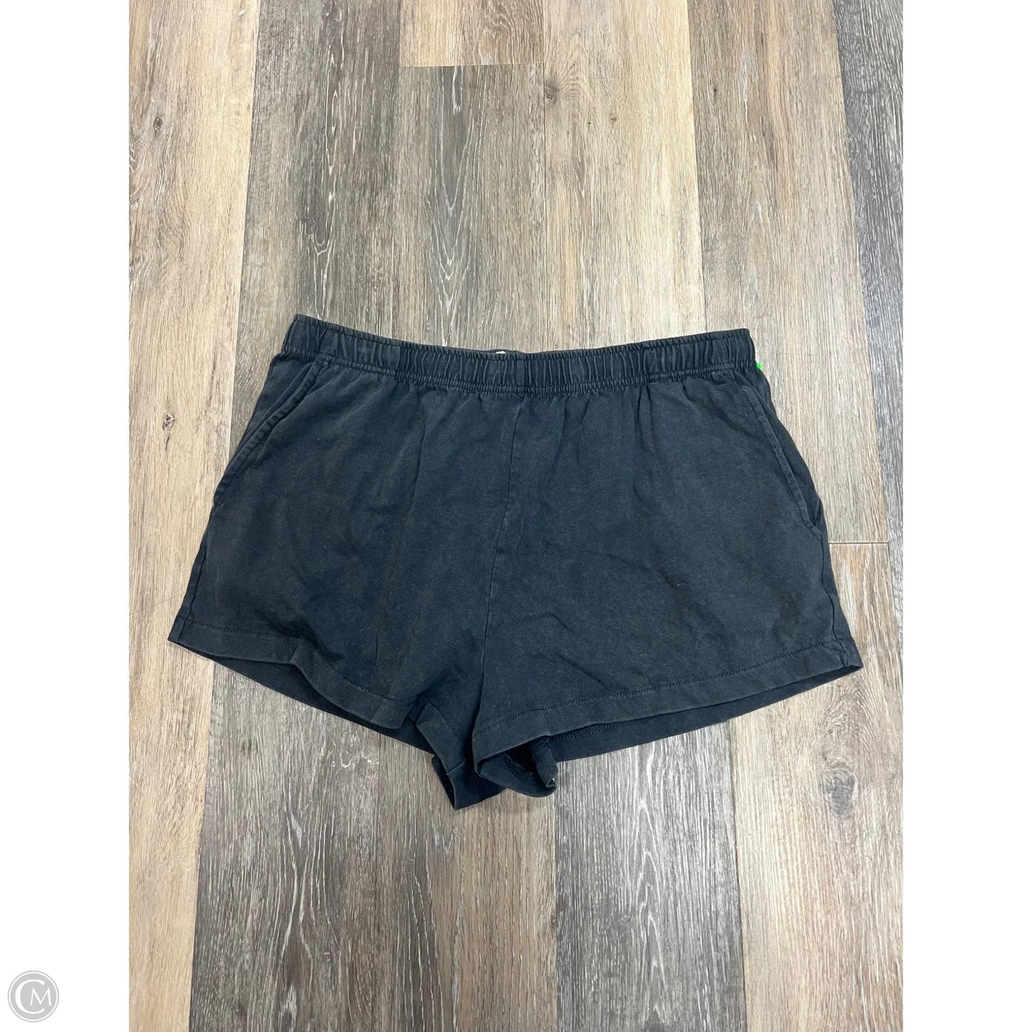 Shorts By American Eagle In Grey, Size: L