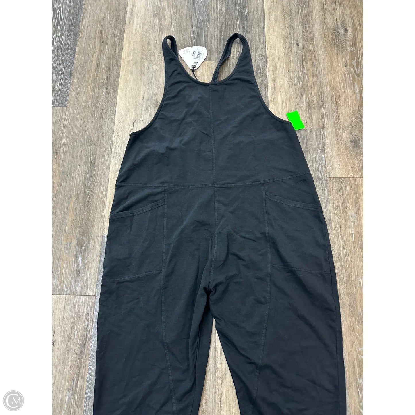 Jumpsuit By Prana In Black, Size: M