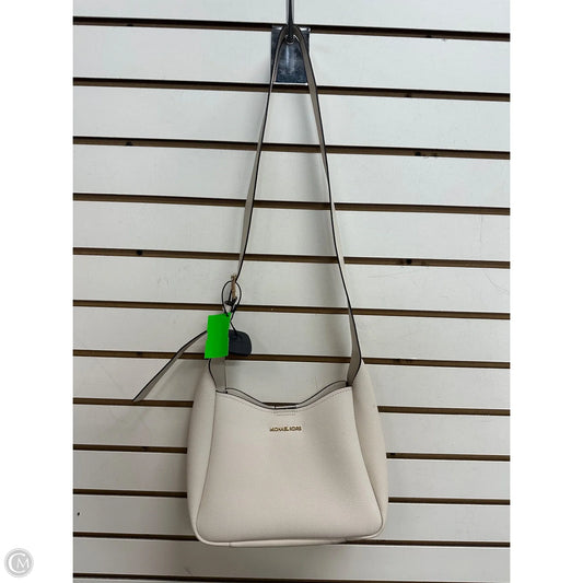 Crossbody Designer By Michael Kors, Size: Medium