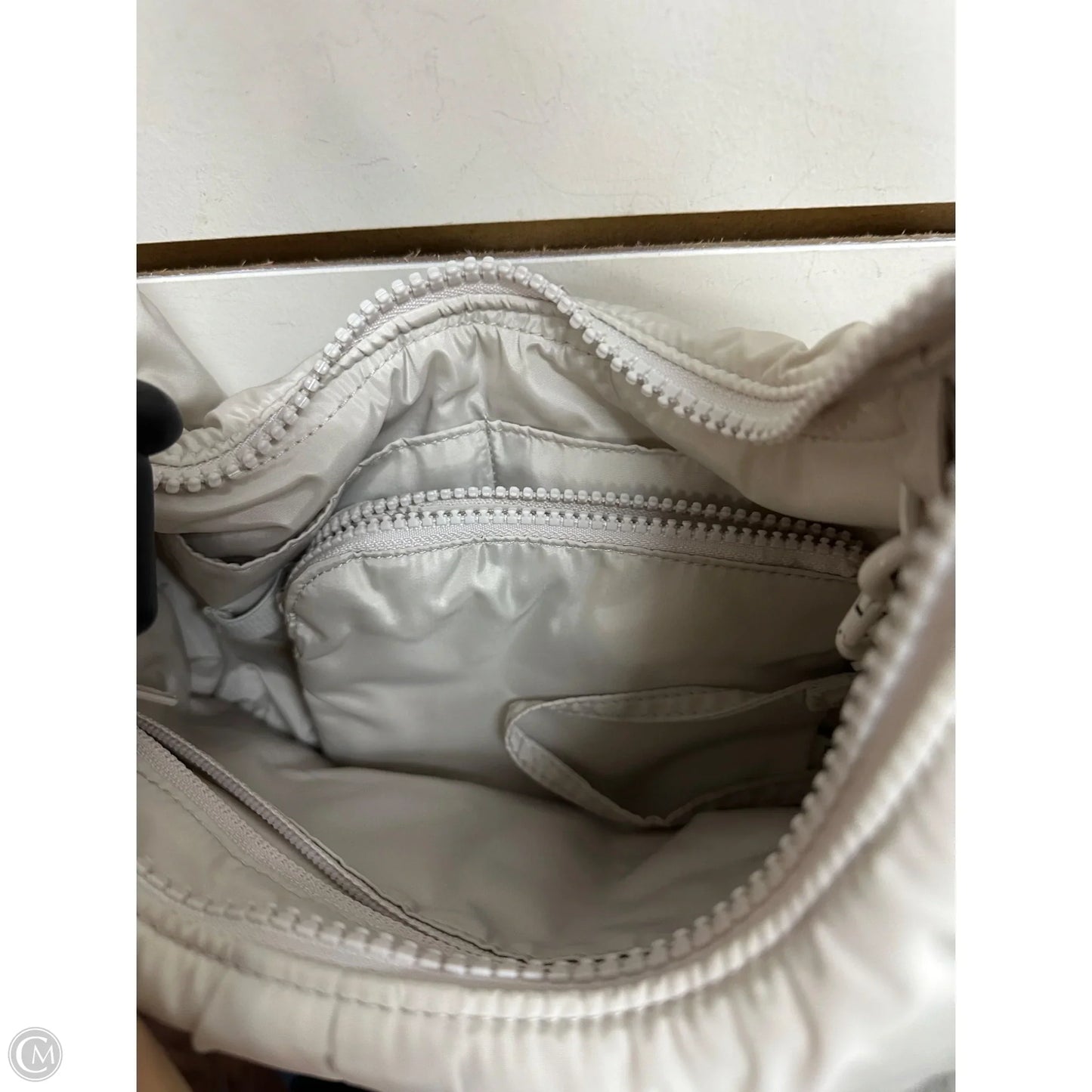 Handbag By Dagne Dover, Size: Medium
