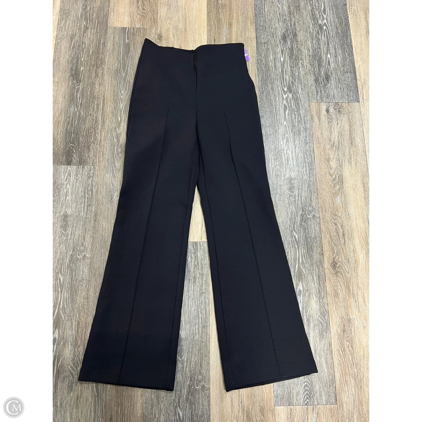 Pants Dress By Lululemon In Black, Size: S