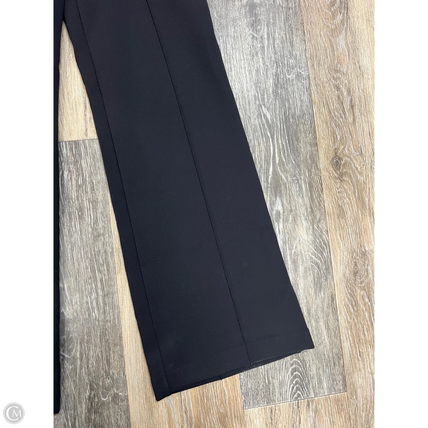 Pants Dress By Lululemon In Black, Size: S