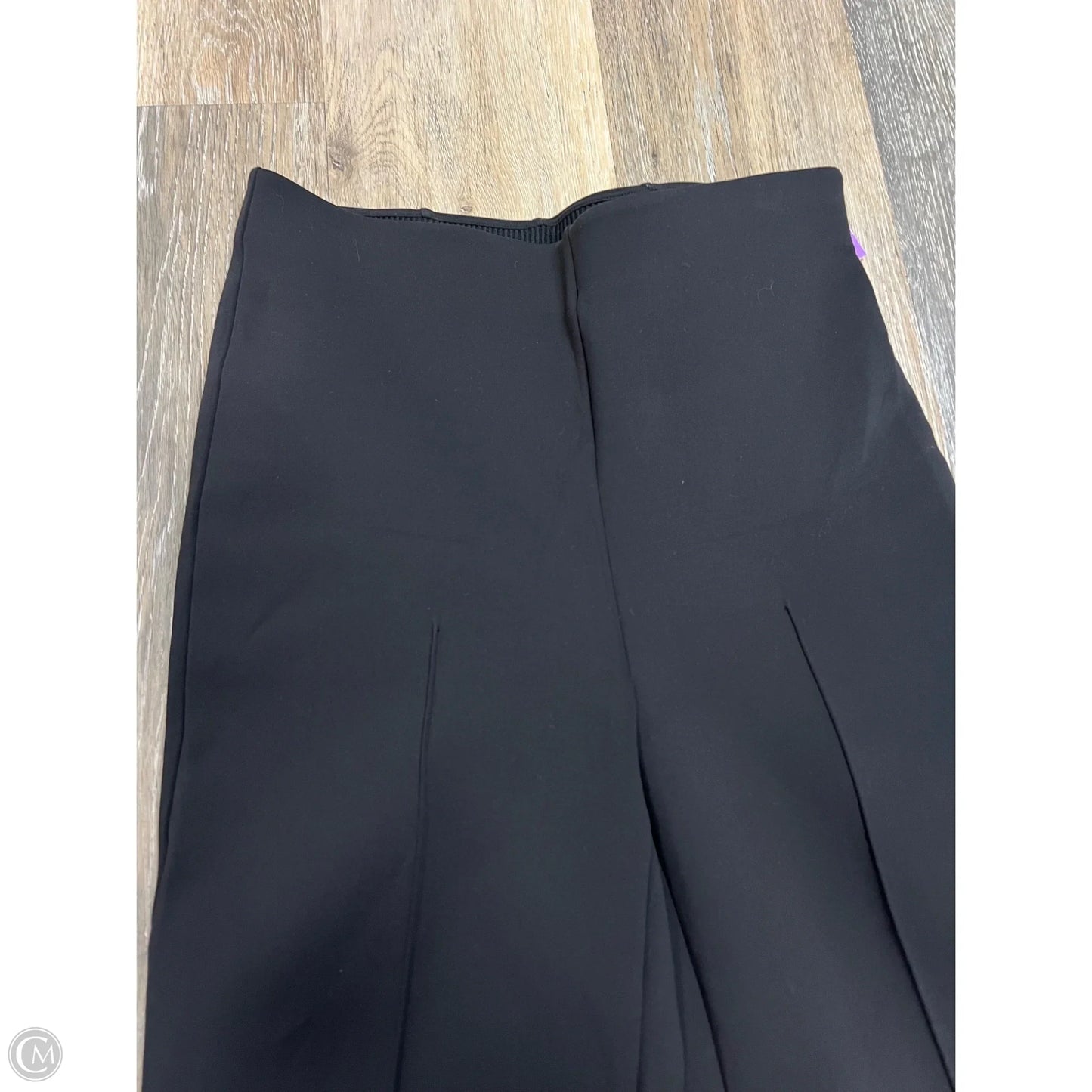 Pants Dress By Lululemon In Black, Size: S