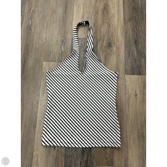 Tank Top By Maeve In Striped Pattern, Size: S