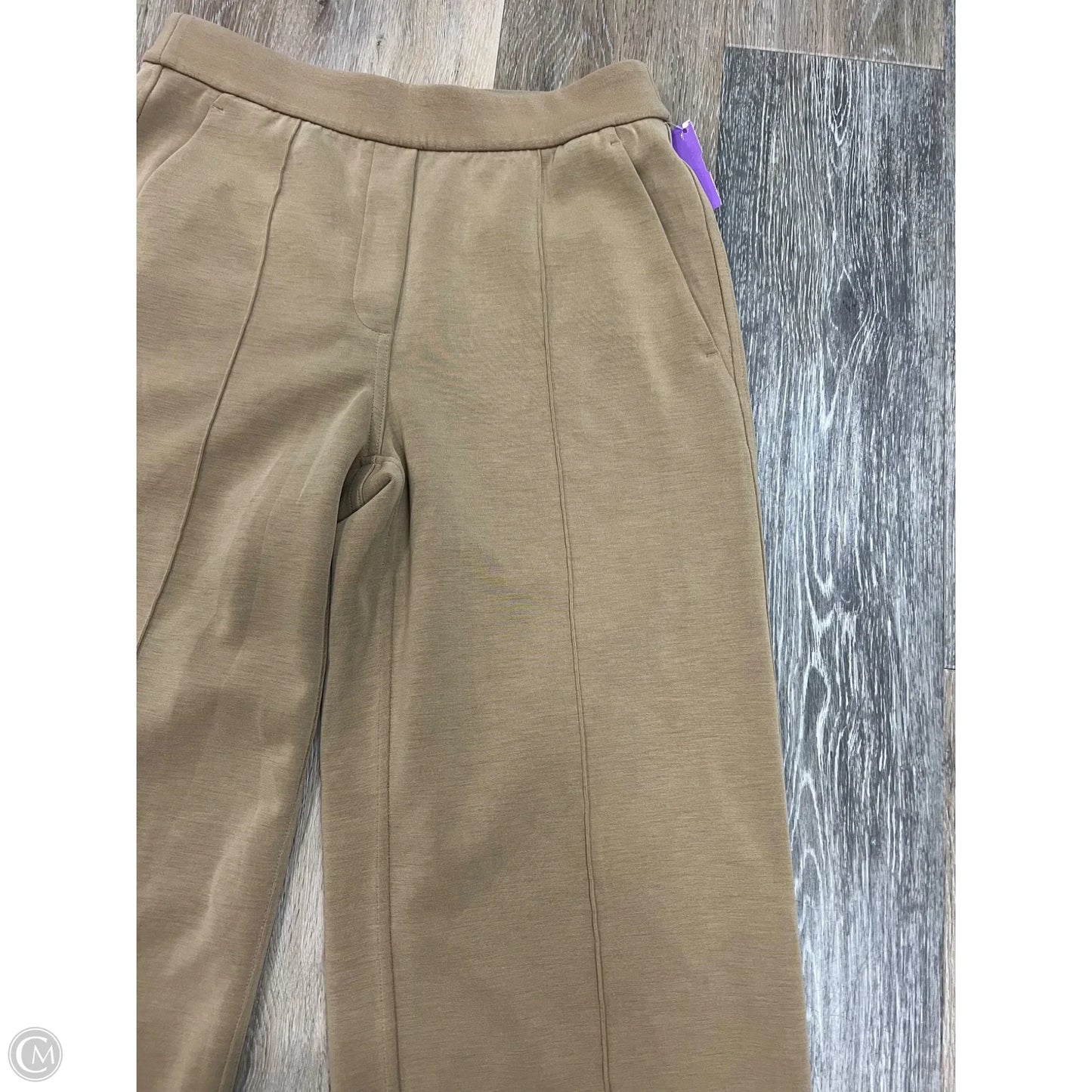 Pants Other By Lululemon In Tan, Size: Xs