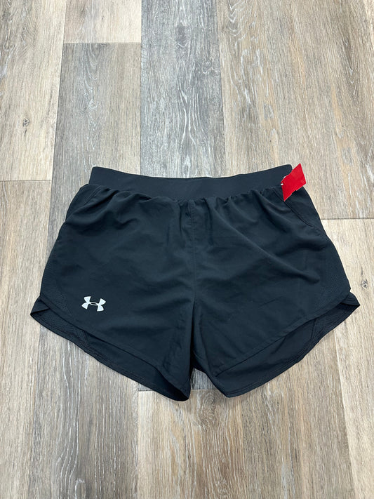 Athletic Shorts By Under Armour  Size: S