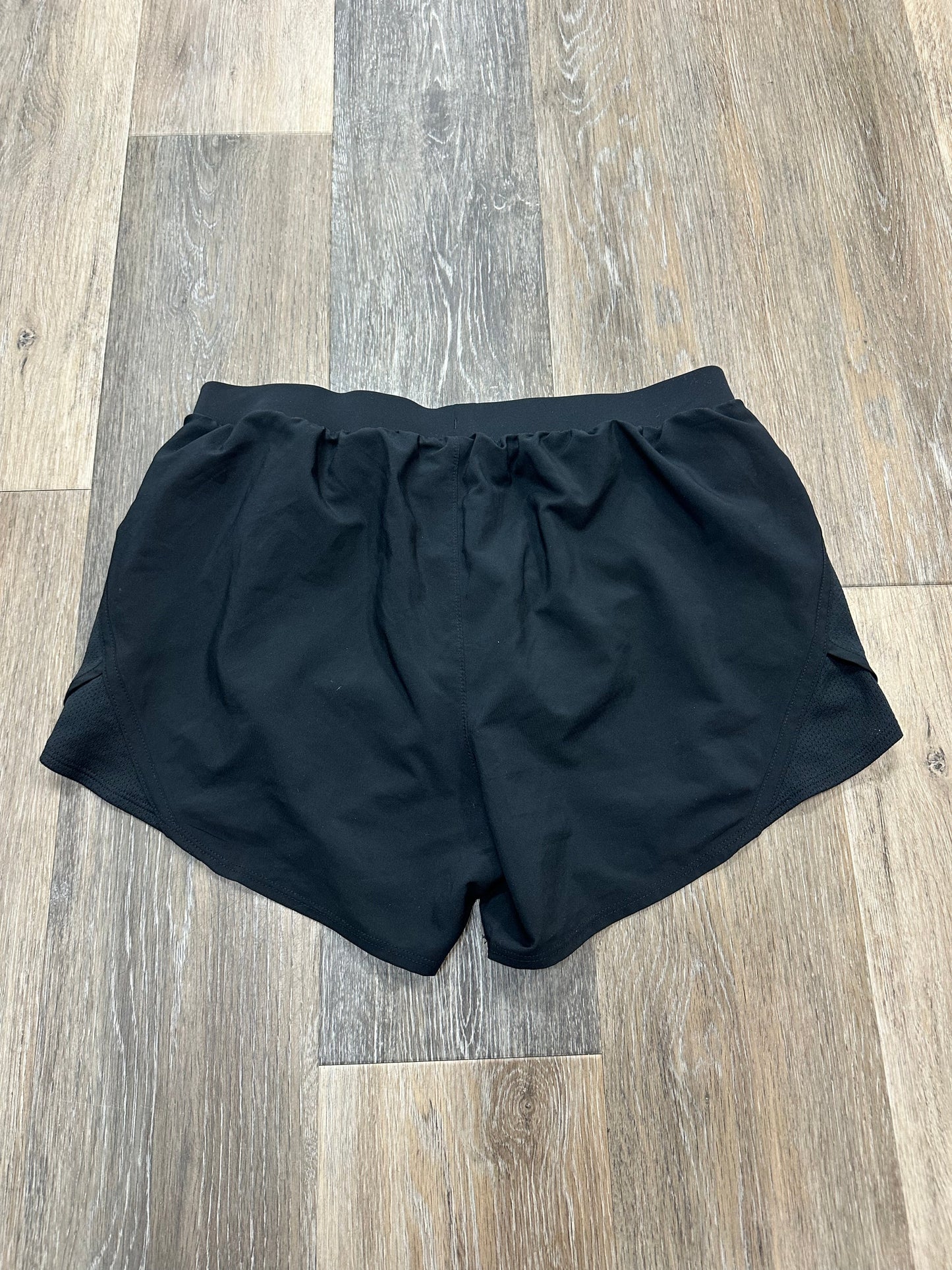 Athletic Shorts By Under Armour  Size: S