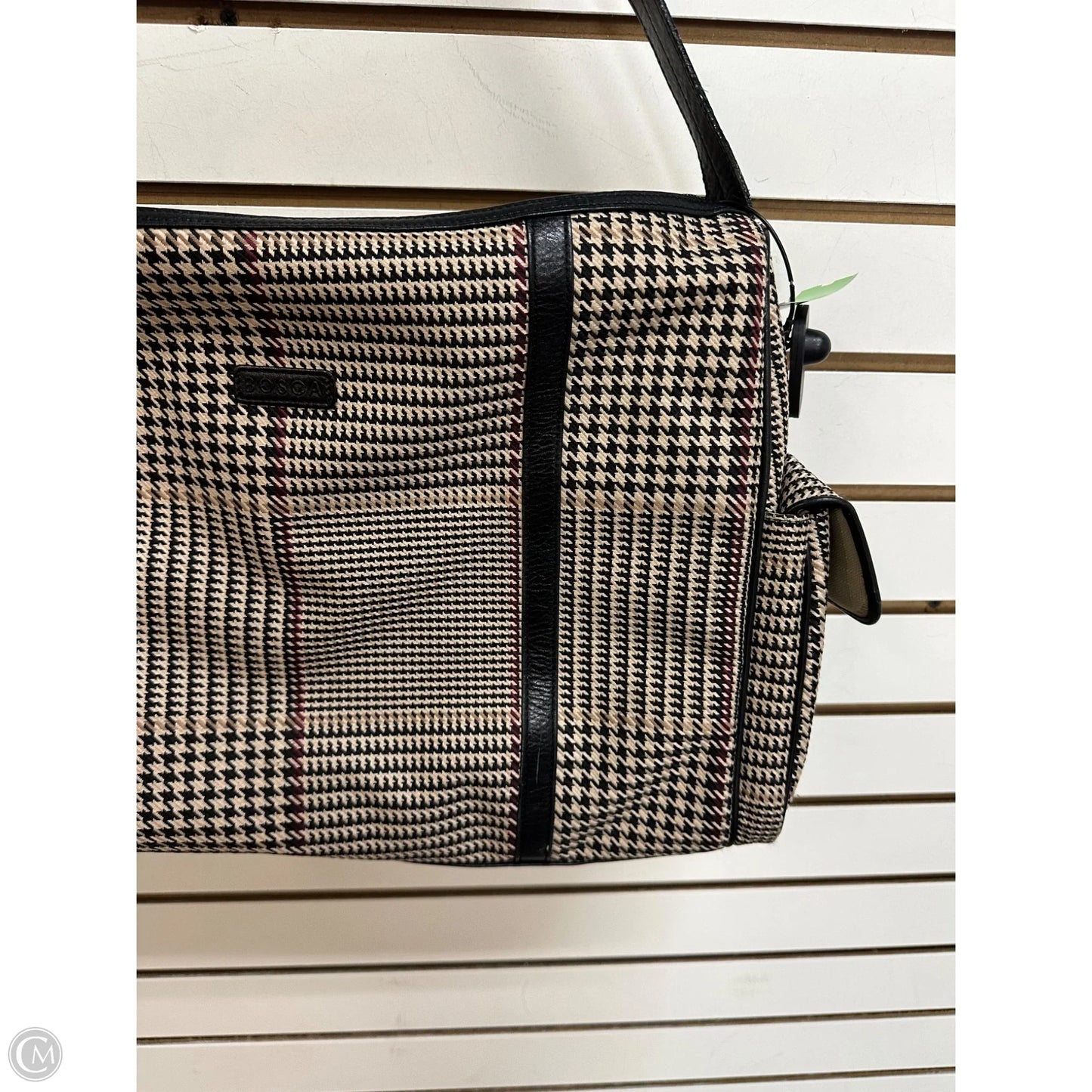 Tote By Bosca, Size: Large