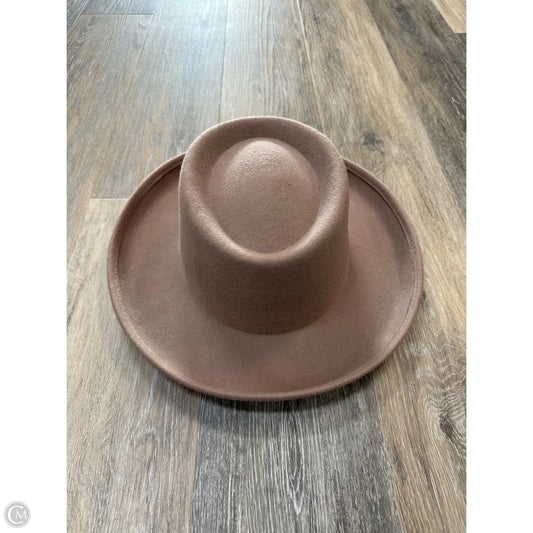Hat Fedora By Gigi Pip