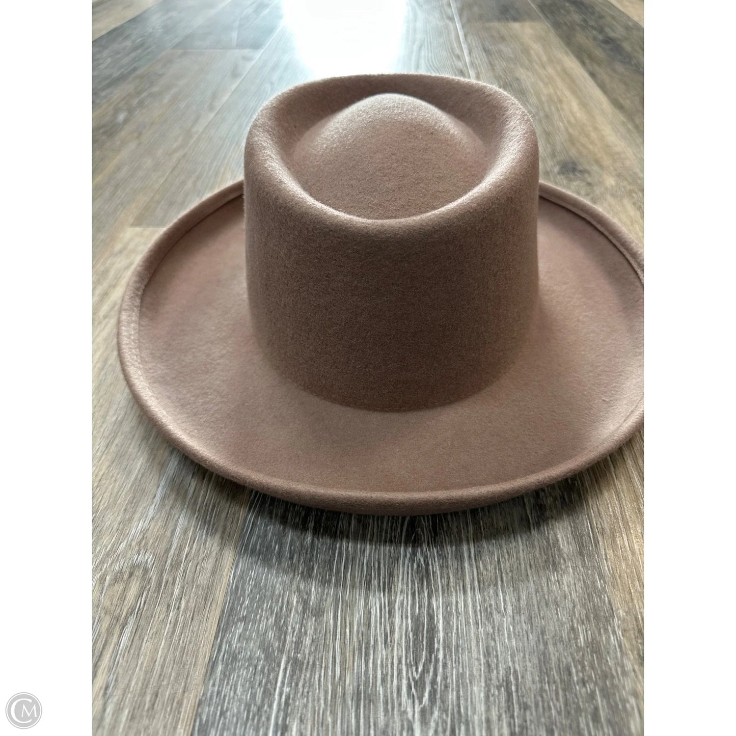 Hat Fedora By Gigi Pip