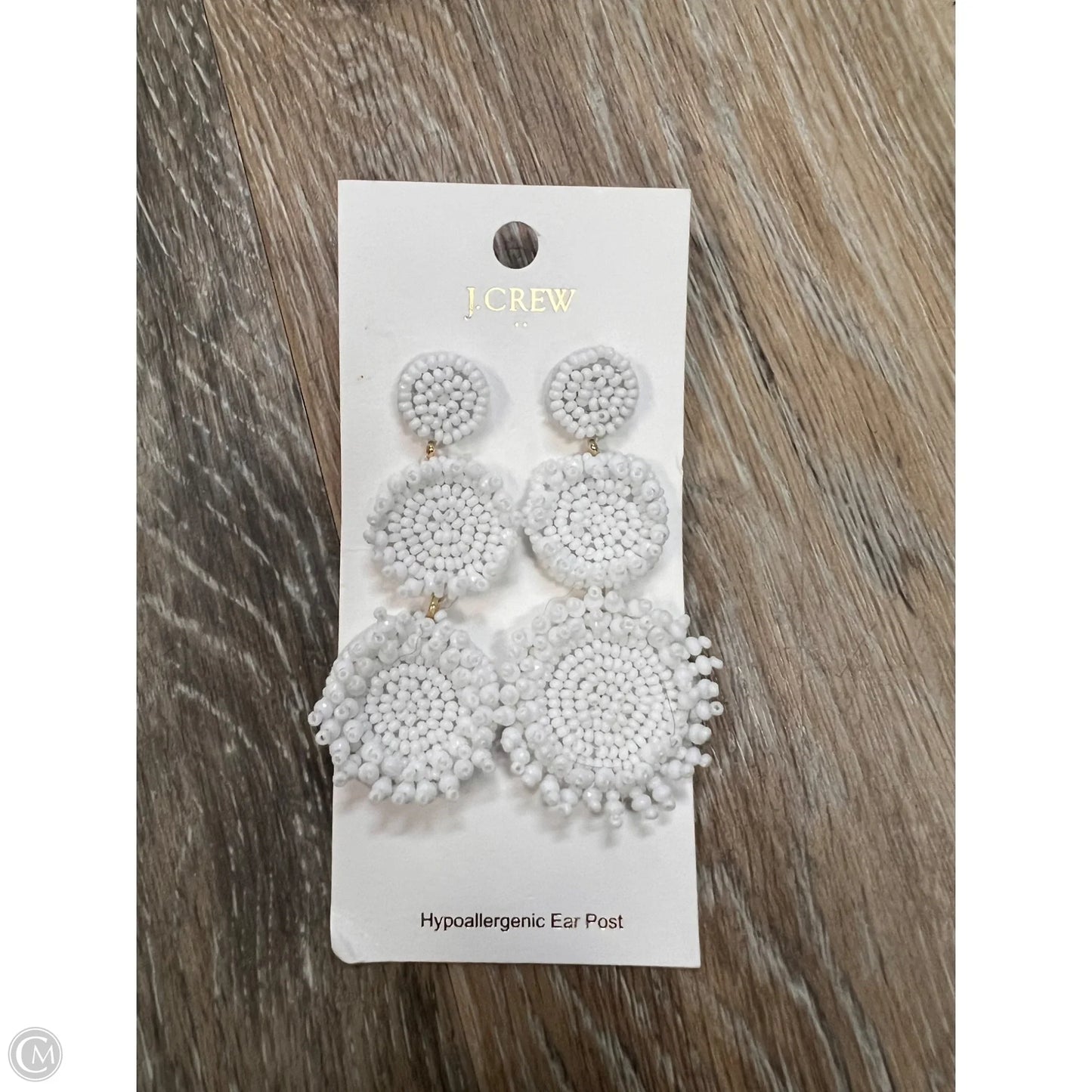 Earrings Other By J. Crew