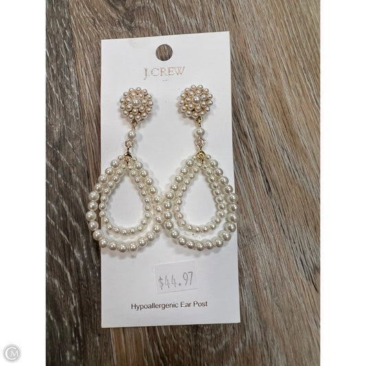 Earrings Other By J. Crew