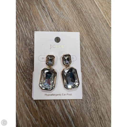 Earrings Other By J. Crew